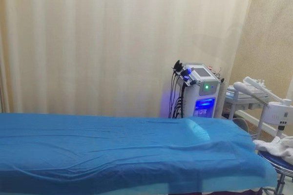 兰州亚韩整形美容医院