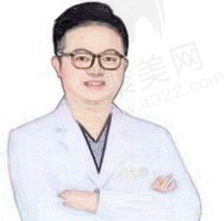 占瑛医生