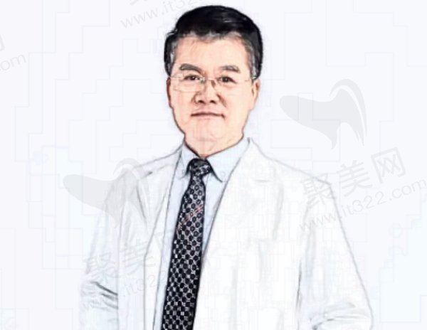 北京中日友好医院口腔科徐宝华医生介绍