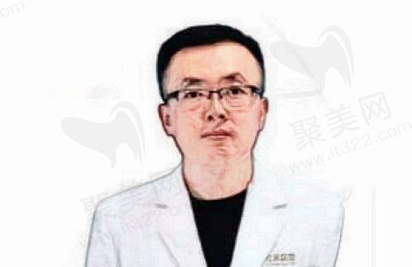 长治松禾医疗美容诊所胡春雷