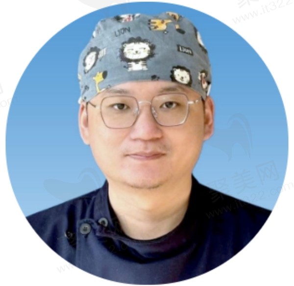 刘明星医生
