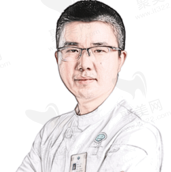 成都青羊亚非牙科门诊部李洲医生介绍