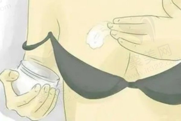 隆胸假体不会直接影响哺乳