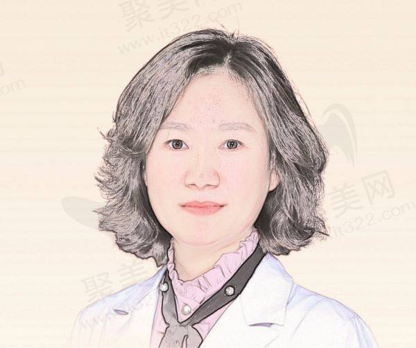 大庆爱尔眼科医院近视手术医生陈晓雪