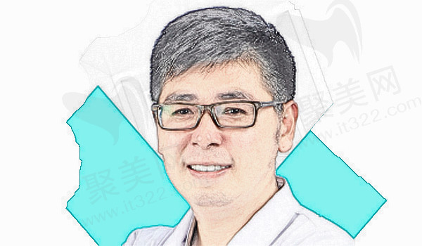 淄博可恩口腔刘长清医生