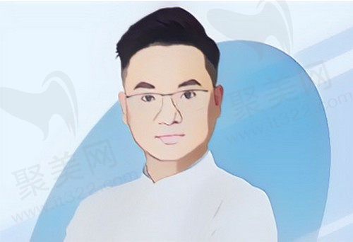 南通摩尔口腔医院丁天慈