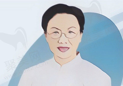 南通摩尔口腔医院吴燕平