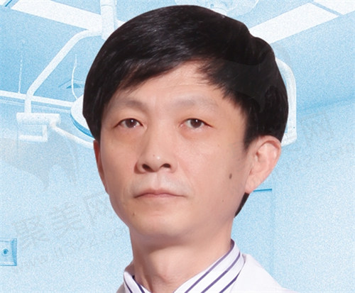 沈阳杏林崔昌墉医生图