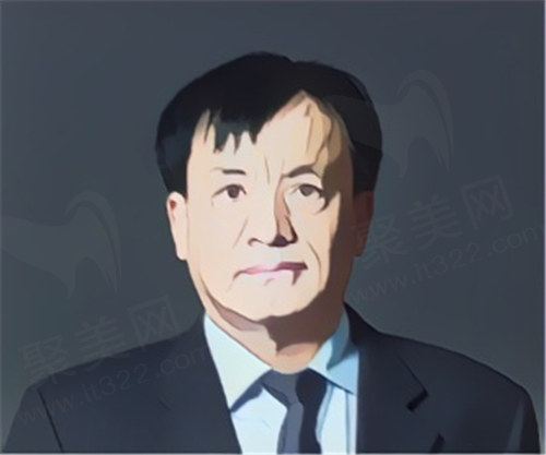沈阳杏林整形医院刘建波医生图