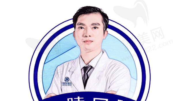 深圳尔睦荟城口腔赖丰华医生