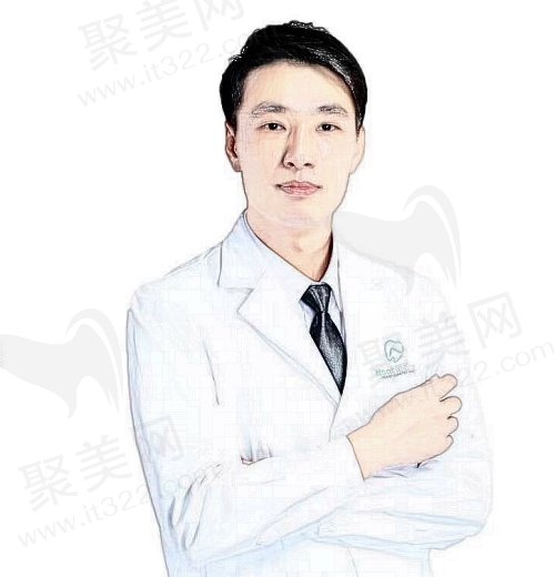 武汉觅齿口腔张恋松