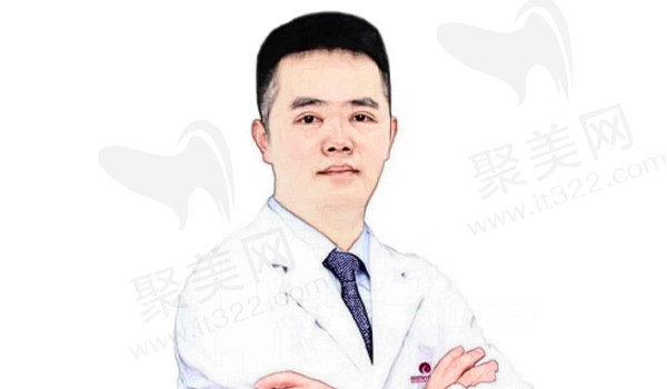 郑州医德佳医院医美阙军伟医生
