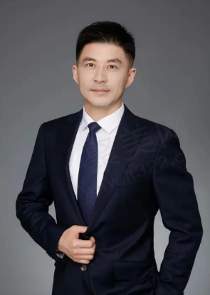 北京瑞尔齿科（三里屯诊所）付建宏医生