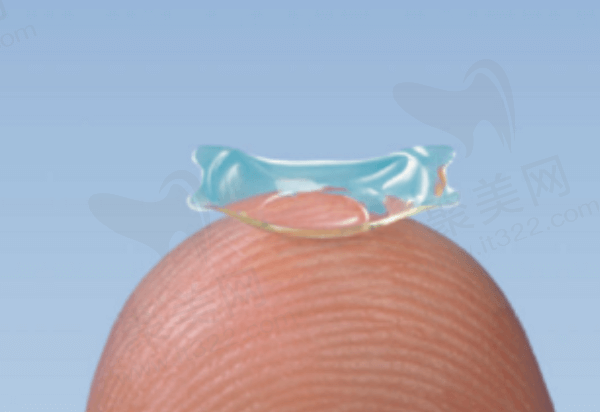 南宁爱尔眼科医院全飞秒SMILE手术价格16800元起