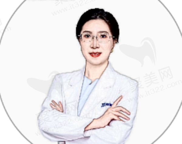 杭州科瓦口腔门诊部赵苓西医生介绍