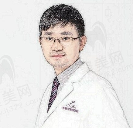 雷状现在是南京美莱的院长吗
