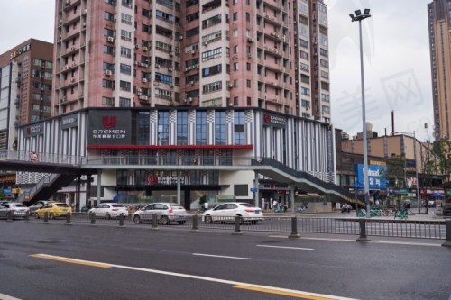 成都布莱梅联合口腔医院简介