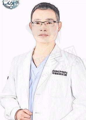 成都布莱梅联合口腔医院孙正友医生