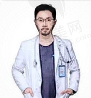 黄安华医生