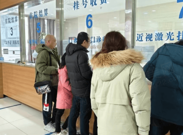 宜昌华厦眼科医院口碑好