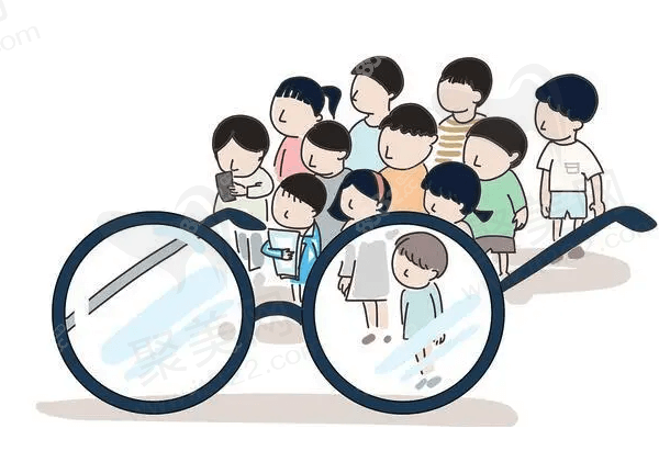 孩子18岁做近视手术有后遗症吗？