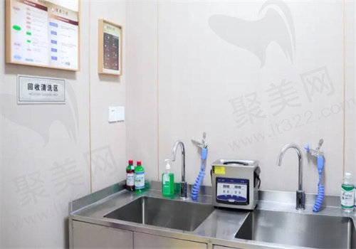 北京佳美口腔医院怎么样