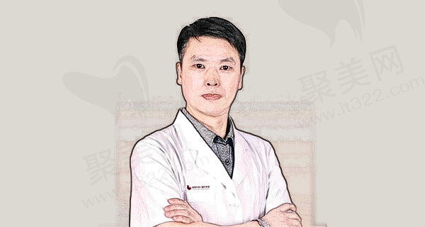 盐城艾琪儿妇产医院整形科管玉兵医生