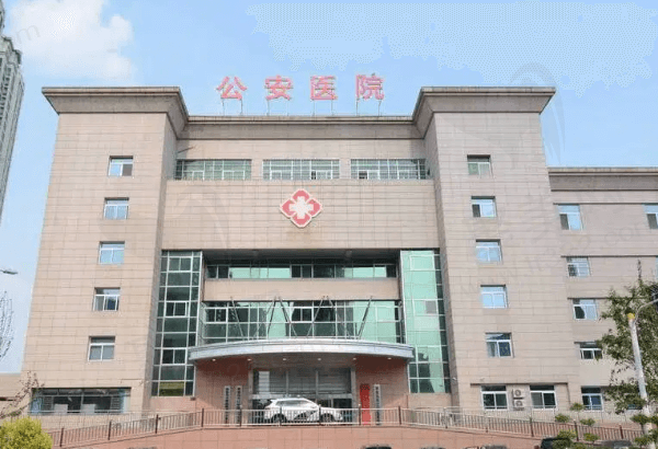 秦皇岛市公安医院口腔科张霞医生口碑怎么样
