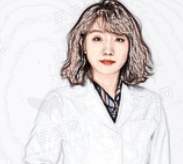 北京同仁医院眼科赵鹏飞医生介绍