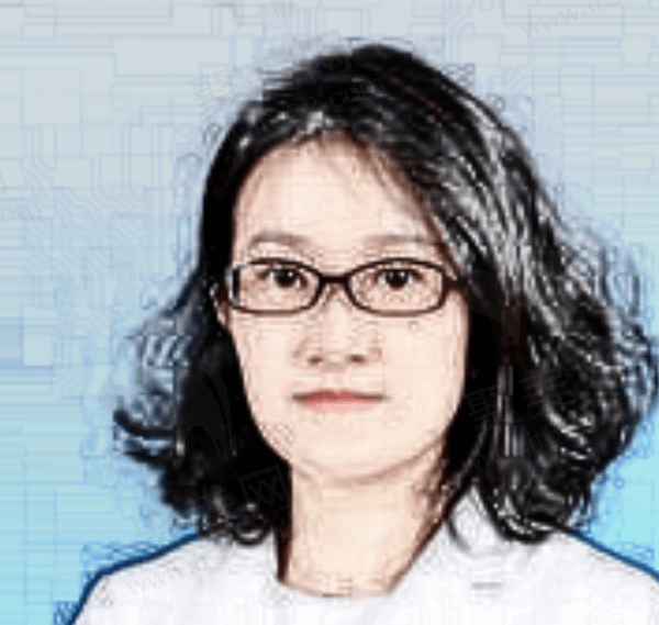 北京同仁医院眼科李婧医生介绍