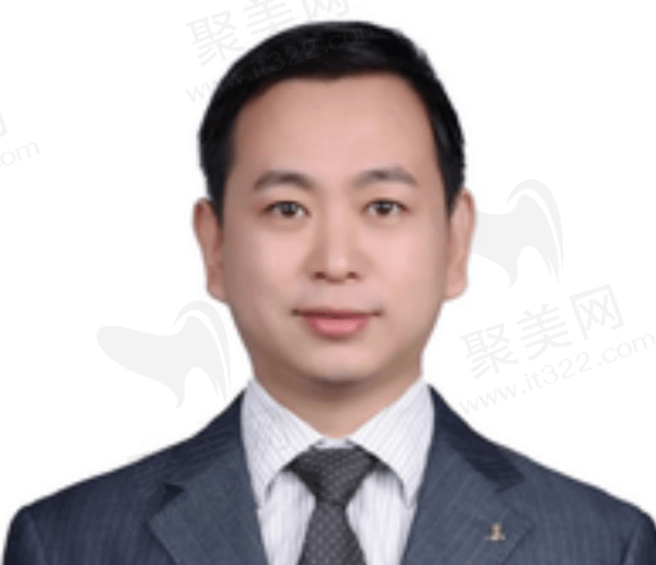 北京同仁医院眼科李婧医生介绍