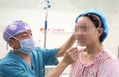 沈阳杏林刘建波院长怎么样