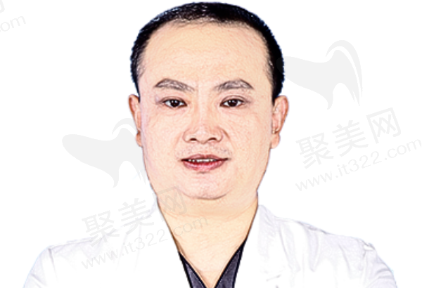 青岛维乐口腔门诊部张奎医生