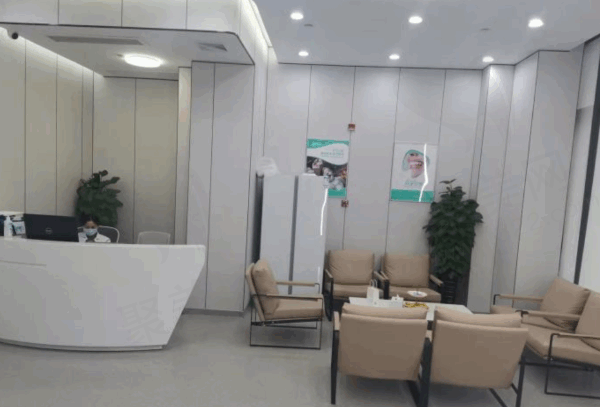 宁波好牙口腔收费标准