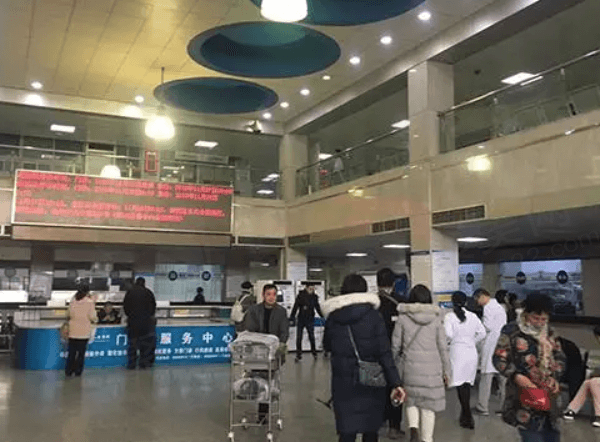 徐州市第 一人民医院眼科王小娟医生预约挂号方式