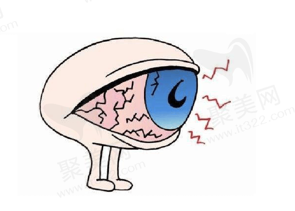 什么是先天性角膜病变？