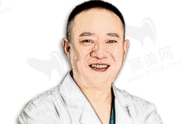 天津中诺口腔医院赵振宇医生
