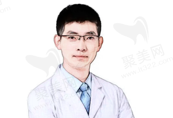 天津中诺口腔医院刘子豪医生
