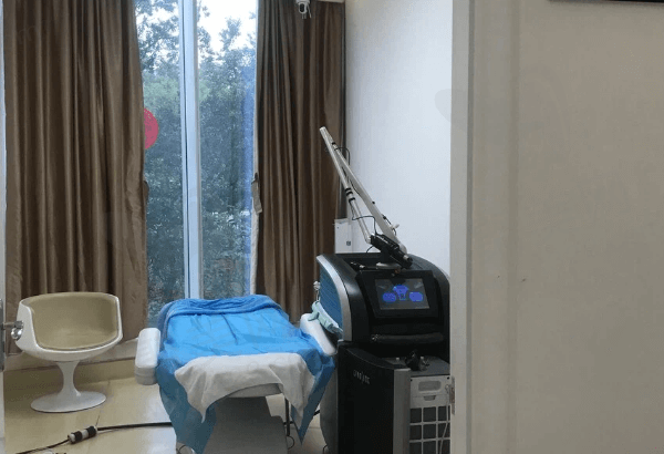 深圳珍妮医疗美容门诊部荣誉认证