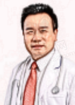 深圳珍妮医疗美容门诊部刘学军