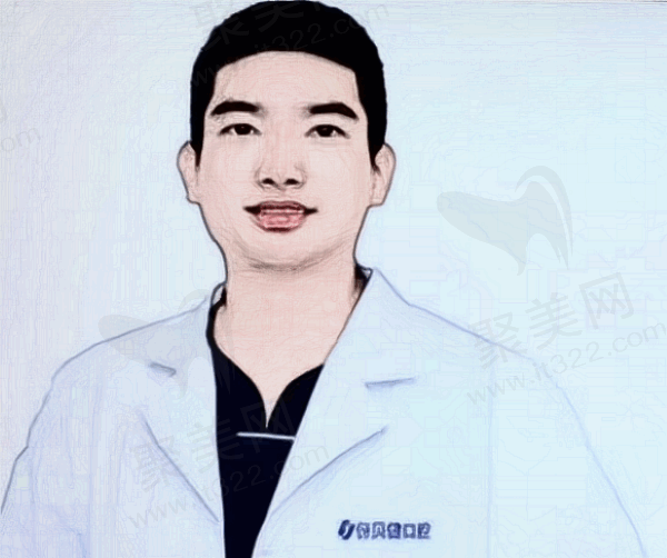 宜春袁州伢贝健口腔诊所伍恒洲医生介绍