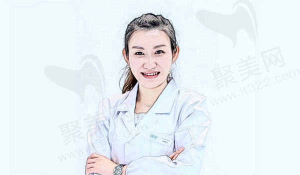上海卓尔荟医美冯梦医师
