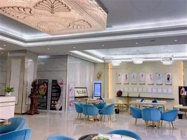 惠州惠阳诗璐医疗美容怎么样