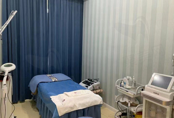 海宁维多利亚医疗美容诊室