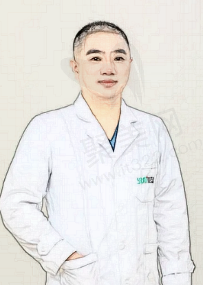 济宁高新医莱美医疗美容门诊部郭盛威医生