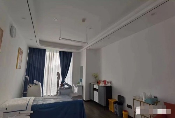 苏州美诗沁医疗美容诊所乘车路线