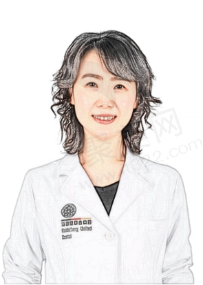 北京极简一站式口腔医院安薇薇医生