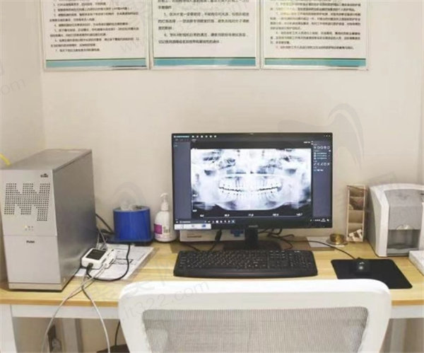 上海英博口腔种植牙怎么样