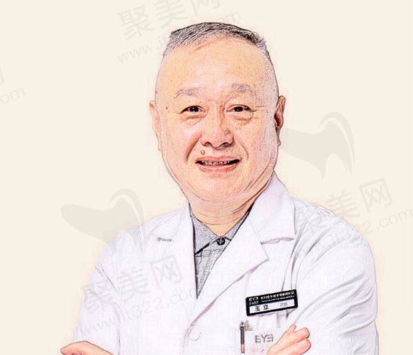 鹤山爱尔新希望眼科医院王立医生