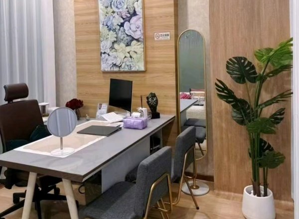 上饶信州博丽莱医疗美容价格
